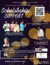 Jones County Community Hope Presents Our First Annual Juneteenth Scholarship Banquet - Trenton, NC