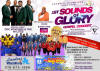 1st Sounds Of Glory Gospel Concert - Martinsville, VA