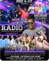 MBS And GY Present RADIO Appreciation Birthday Celebration - Gretna, FL