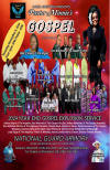 2024 Year End Gospel Explosion Service - Lake City, FL