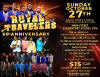 Royal Travelers 66th Anniversary  Lake City, SC