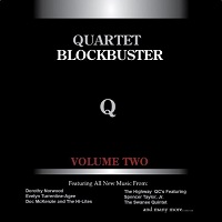 Quartet Blockbuster "Volume Two"