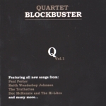 Quartet Blockbuster "Volume One"